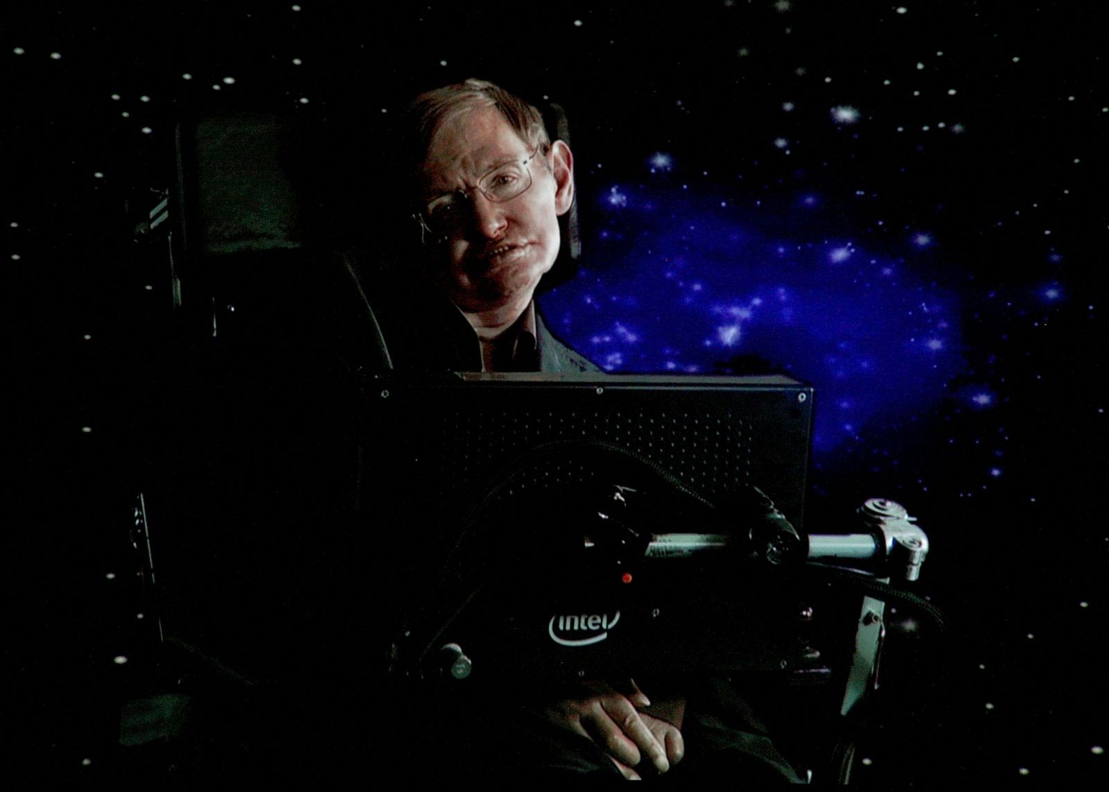 Iti Schimba Viata Tehnologia La Care Stephen Hawking A Lucrat In Ultimii 3 Ani