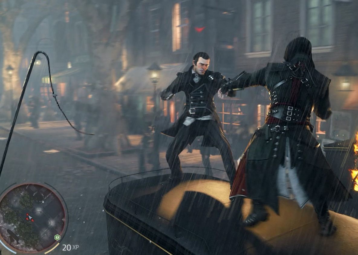 Actiunea urmatorului Assassin’s Creed va avea loc in Londra victoriana. VIDEO Actiunea Urmatorului Assassin Rsquo S Creed Va Avea Loc In Londra Victoriana