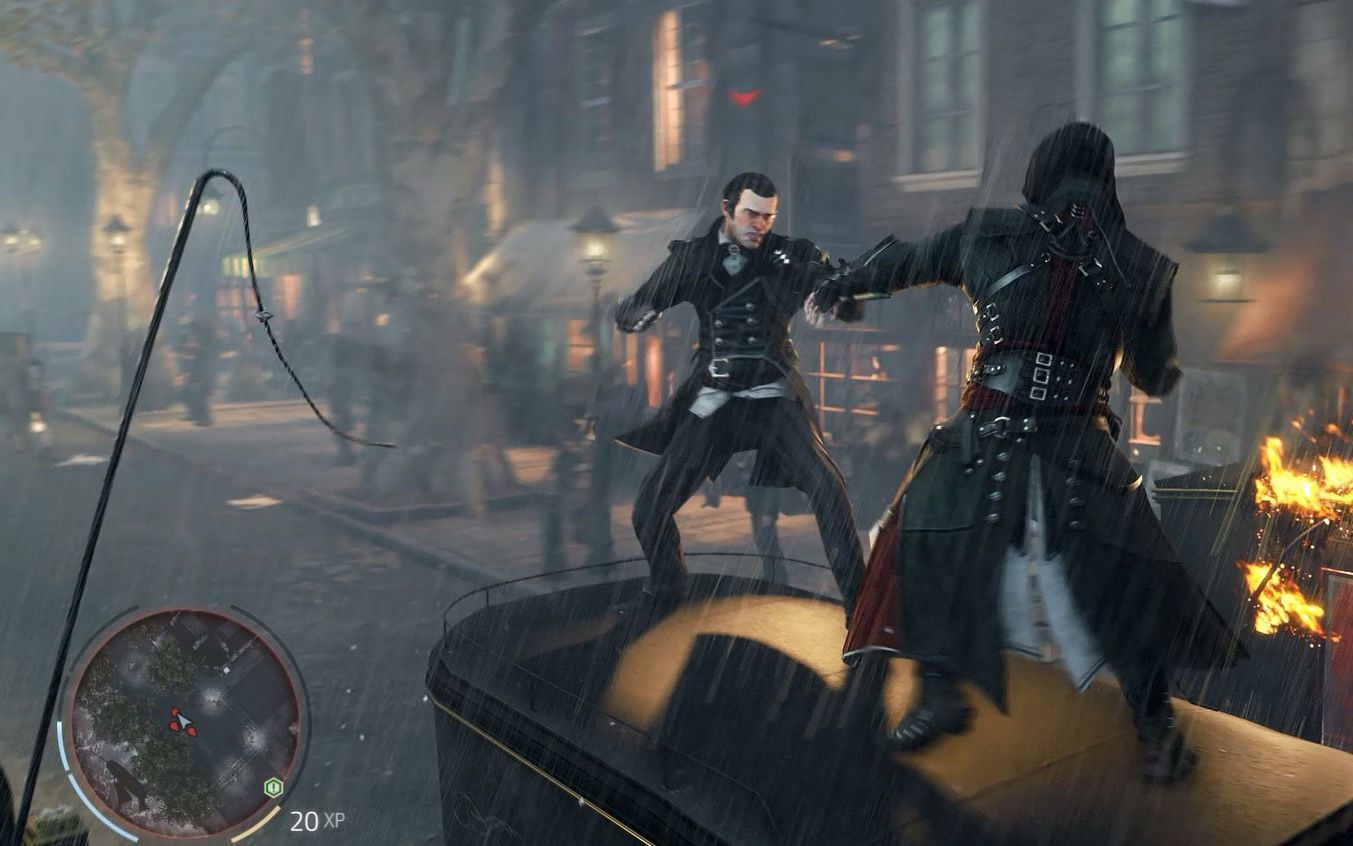 Actiunea urmatorului Assassin’s Creed va avea loc in Londra victoriana. VIDEO Actiunea Urmatorului Assassin Rsquo S Creed Va Avea Loc In Londra Victoriana