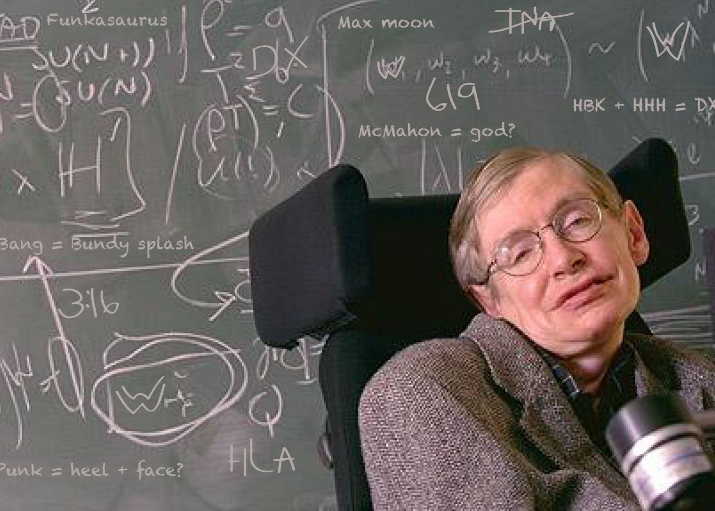 Avertismentul Lui Stephen Hawking Cu Privire La Inteligenta Artificiala Dezvoltarea Ei Poate Insemna Sfarsitul
