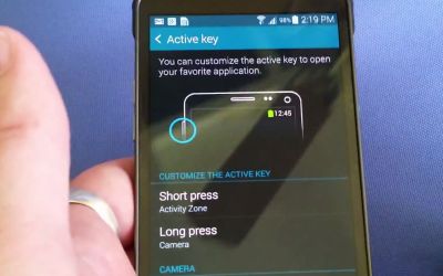 Ai acest telefon? Vestea tocmai a venit si este excelenta