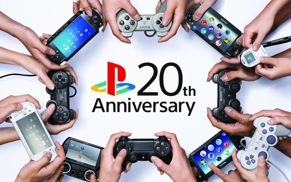 20 de ani de PlayStation. Cum arata primul PS lansat de Sony 20 De Ani De Playstation Cum Arata Primul Ps Lansat De Sony