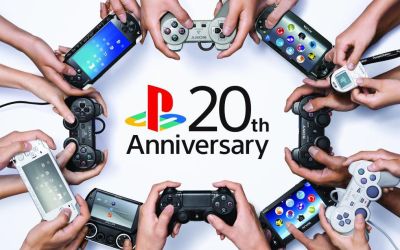 20 de ani de PlayStation. Cum arata primul PS lansat de Sony