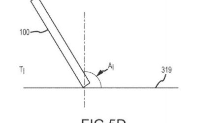 Apple a facut prima miscare pentru tehnologia viitorului. Viitoarele iPhone-uri vor putea face singure asta