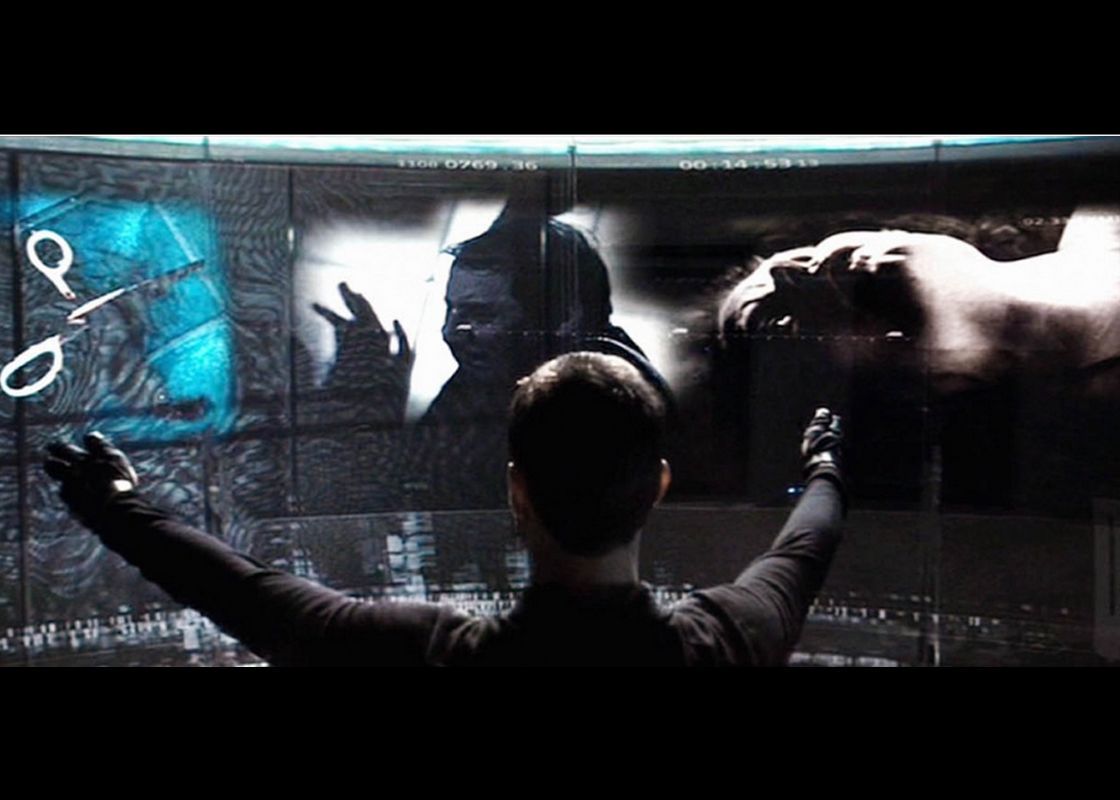 Nemtii Revolutioneaza Total Lumea Tehnologia Care Detecteaza O Crima Inainte Sa Aiba Loc Devine Realitate