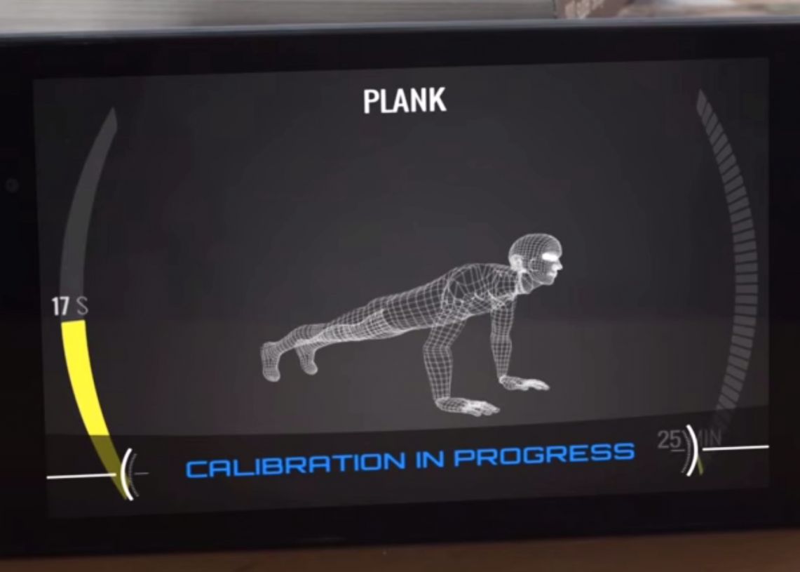 Superhero Workout: Aplicatia care-ti lucreaza muschii in timp ce te joci Superhero Workout Aplicatia Care Ti Lucreaza Muschii In Timp Ce Te Joci