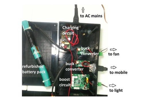 Ce Poti Face Cu O Baterie Veche Descoperirea Care Poate Schimba Intreaga Lume