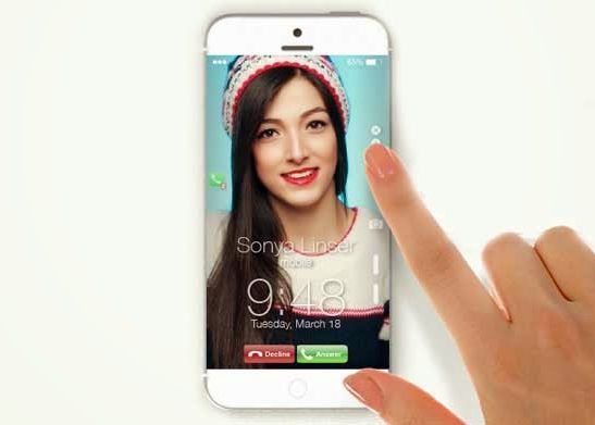 Secretul Lui Ios 9 S A Aflat Ce Functie Fantastica Aduce