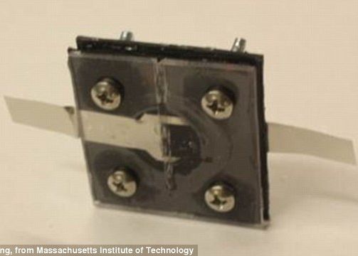 Nu Vei Mai Avea Niciodata Telefonul Descarcat Cum Iti Vei Putea Incarca Smartphone Ul Cand E In Buzunar