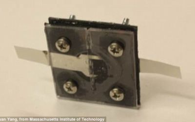 Nu vei mai avea niciodata telefonul descarcat! Cum iti vei putea incarca smartphone-ul cand e in buzunar