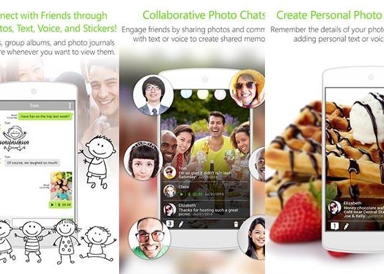 Aplicatia Gratuita Care Concureaza Cu Whatsapp Are O Multime De Functii