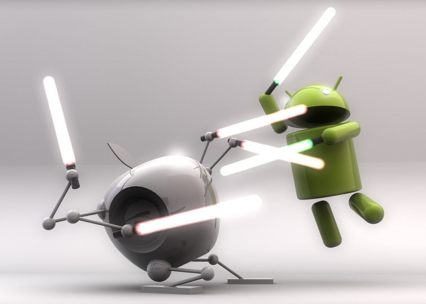 Veste proasta pentru Google: Ce se intampla deja cu multi dintre utilizatorii de Android: Veste Proasta Pentru Google Tot Mai Multi Utilizatori Trec De La Android La Ios