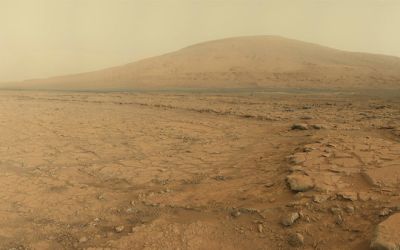 Dovada ca viata pe Marte poate exista. Ultima descoperire a Roverului Curiosity