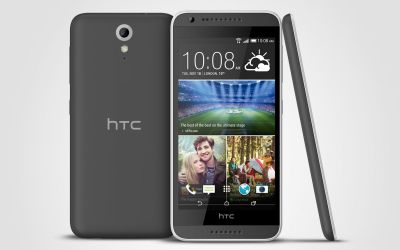 HTC Desire 620, anuntat in Romania. Un smartphone care face poze bune pentru cei care vor un pret accesibil