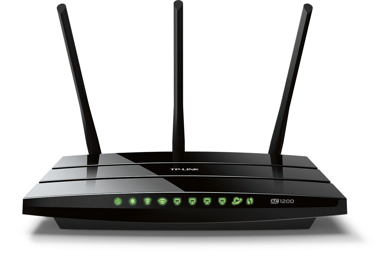 Tp Link Archer C5 Un Super Router Pentru Birou Si Pentru Acasa