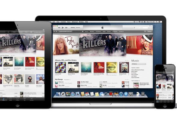 Premiile Itunes 2014 Acestea Sunt Cele Mai Downloadate Aplicatii Melodii Si Filme In Acest An