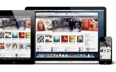 PREMIILE iTunes 2014: Acestea sunt cele mai downloadate aplicatii, melodii si filme in acest an!
