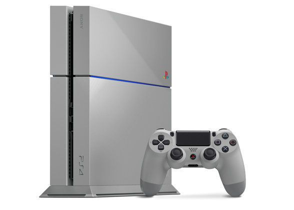 MOTIVUL pentru care acest PlayStation 4 s-a vandut cu peste 12.000 de euro pe eBay. Ce il face unic: Motivul Pentru Care Acest Playstation 4 S A Vandut Cu Peste 12 000 De Euro Pe Ebay Ce Il Face Unic