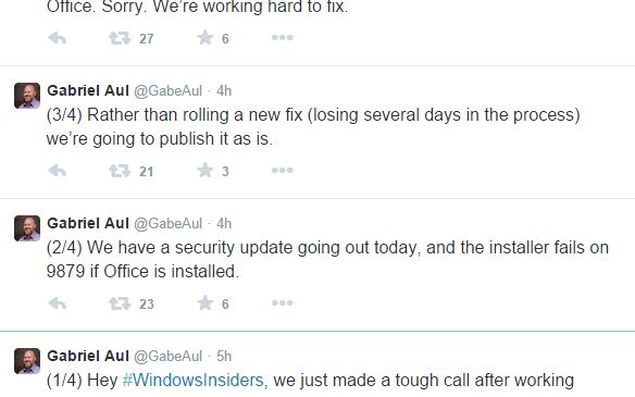 Ne Pare Rau Trebuie Sa Il Reinstalati Mesajul Primit De Acesti Utilizatori De Windows Ce Problema A Descoperit