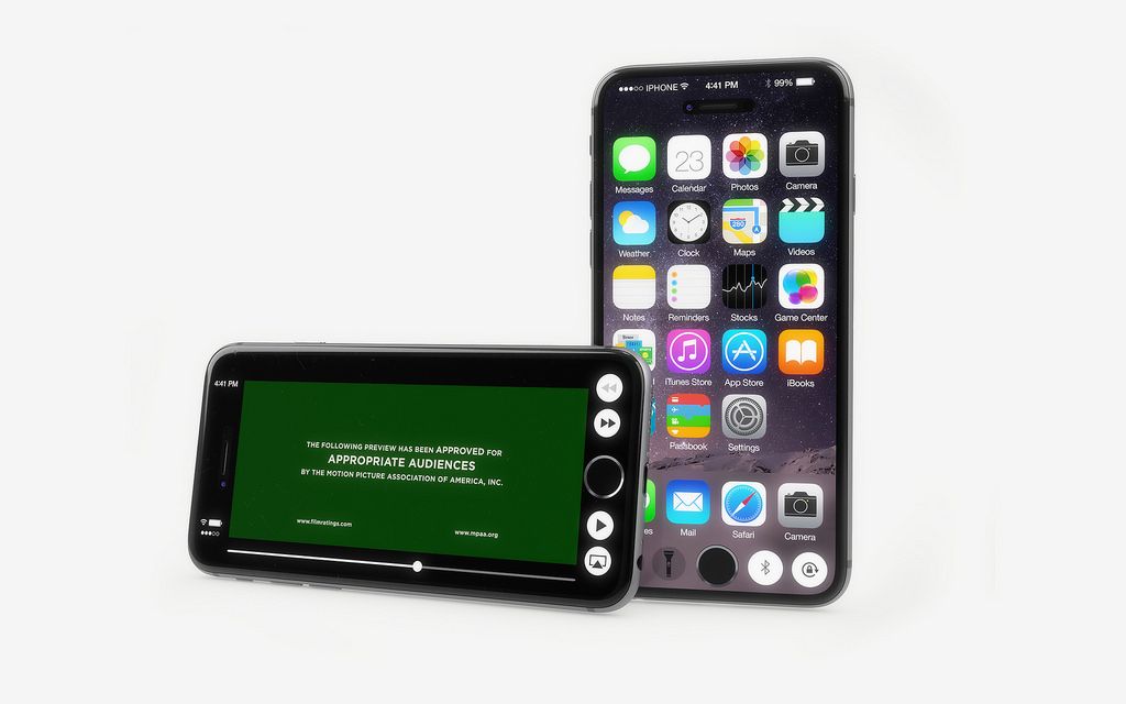 Foto Asa Arata Iphone 7 Primele Imagini Au Ajuns Pe Net