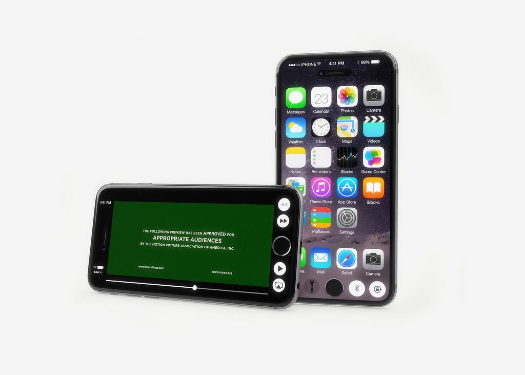 Foto Asa Arata Iphone 7 Primele Imagini Au Ajuns Pe Net