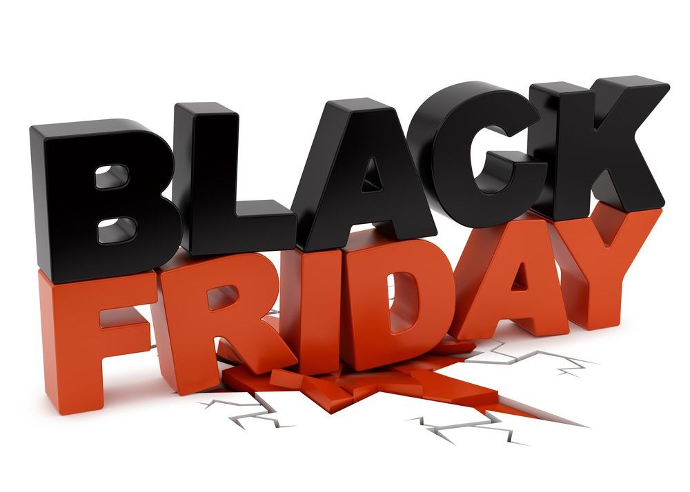 Romanii Mari Amatori De Black Friday Care Sunt Produsele Care S Au Bucurat De Cel Mai Mult Succes