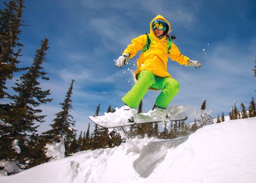 Ai Prieteni Pasionati De Sport Atunci Acestea Sunt Cele Mai Bune Cadouri Pentru Ei De Craciun