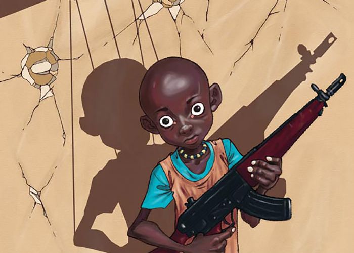 Proiect Controversat De Promovare A Valorilor Societatii Cum A Reusit Un Artist Spaniol Sa Si Atraga Toate