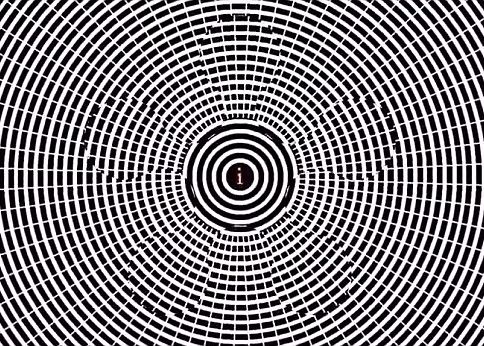 Cea Mai Puternica Iluzie Optica Poti Sa Te Uiti La Ea Pana La Final Imaginea Care A Ametit Milioane De