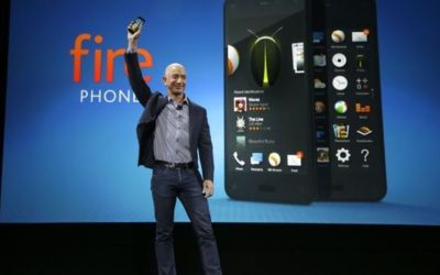 Cele mai mari 8 esecuri ale anului 2014 in IT. Produsele care nu mai prind nici macar la promotie