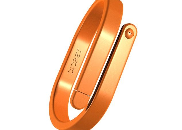 Bratara Hi Tech Ce Va Rivaliza Cu Ceasurile Apple Orice Om Isi Poate Transforma Bratul In Touchscreen