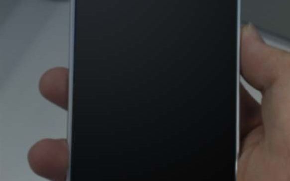 Foto E Acesta Viitorul Samsung Galaxy S6 Prima Imagine Neoficiala A Ajuns Pe Net 2