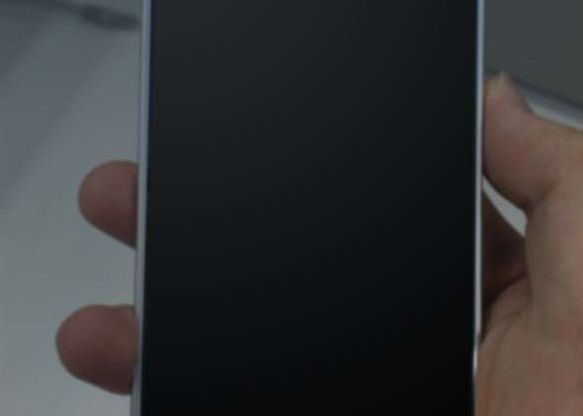 Foto E Acesta Viitorul Samsung Galaxy S6 Prima Imagine Neoficiala A Ajuns Pe Net 2