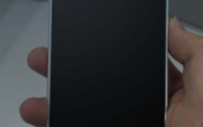 FOTO E acesta viitorul Samsung Galaxy S6? Prima imagine neoficiala a ajuns pe net