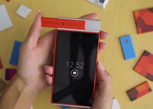 2015 Anul Telefoanelor Modulare Un Startup Din Finlanda Le Face Concurenta Celor De La Project Ara