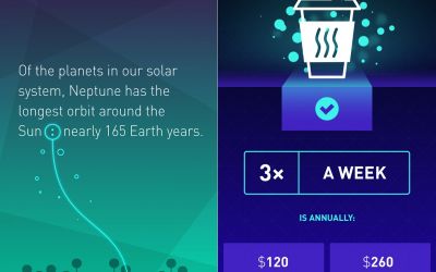 Ai aplicatia aceasta? Tocmai a fost aleasa cea mai buna din 2014! E minunat ce poate sa faca