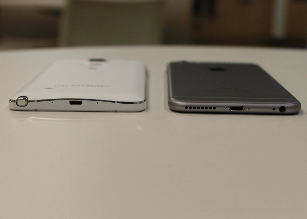 Android Vs Ios Nu Te Poti Hotari 7 Motive Pentru Care Ar Trebui Sa Alegi Un Android