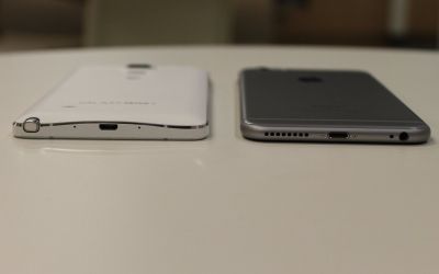 ANDROID vs IOS. Nu te poti hotari? 7 motive pentru care ar trebui sa alegi un Android