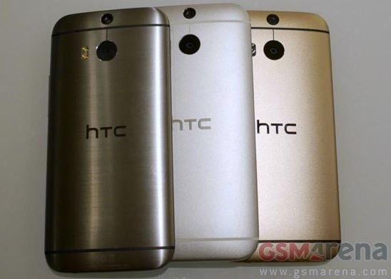 Htc Pregateste Surprize Pentru Urmatorul Smartphone De Top Cum Va Arata Hima M9