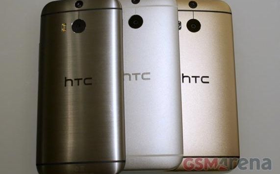 Htc Pregateste Surprize Pentru Urmatorul Smartphone De Top Cum Va Arata Hima M9