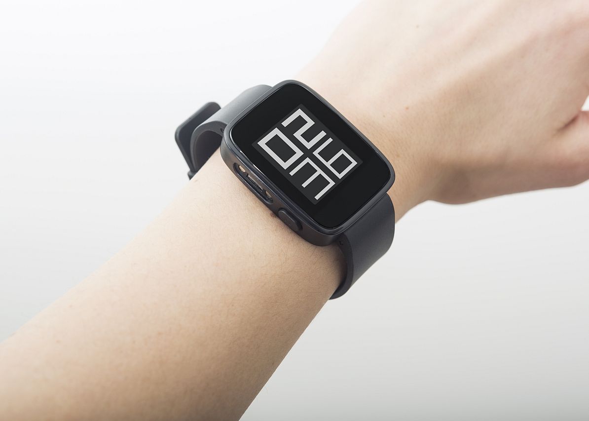 Goclever Chronos Eco, un ceas inteligent si ieftin, cu autonomie de pana la 30 de zile Goclever Insignia 1010m O Tableta Cu 3g Si Android Kitkat 1