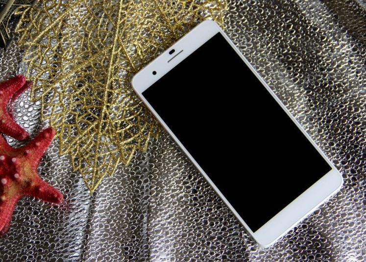 A Fost Lansat Oficial Telefonul Finalului De An Vine Cu Dual Camera Si Procesor Octa Core