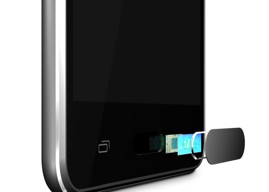 Acesta I Smartphone Ul Cu Baterie Gigant Cu Care Poti Incarca Si Alte Telefoane Dupa Cate Zile Trebuie