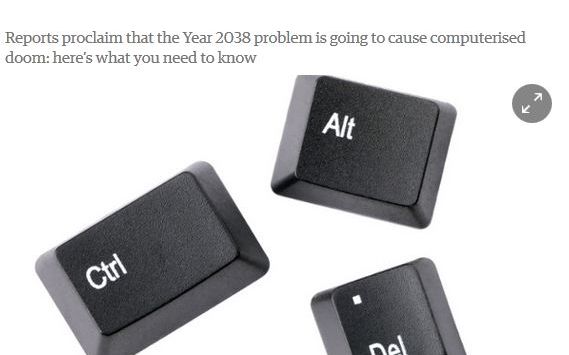 Asta E Apocalipsa Pentru Calculatoare Ce Se Va Intampla Pe 19 Martie