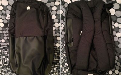 Cadoul primit de Craciun de toti angajatii Apple