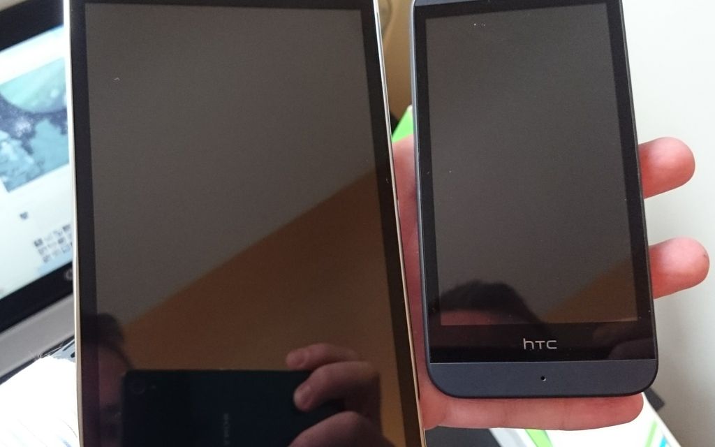 Cat De Mare Este Cel Mai Mare Telefon Existent In Acest Moment Tocmai A Fost Anuntat