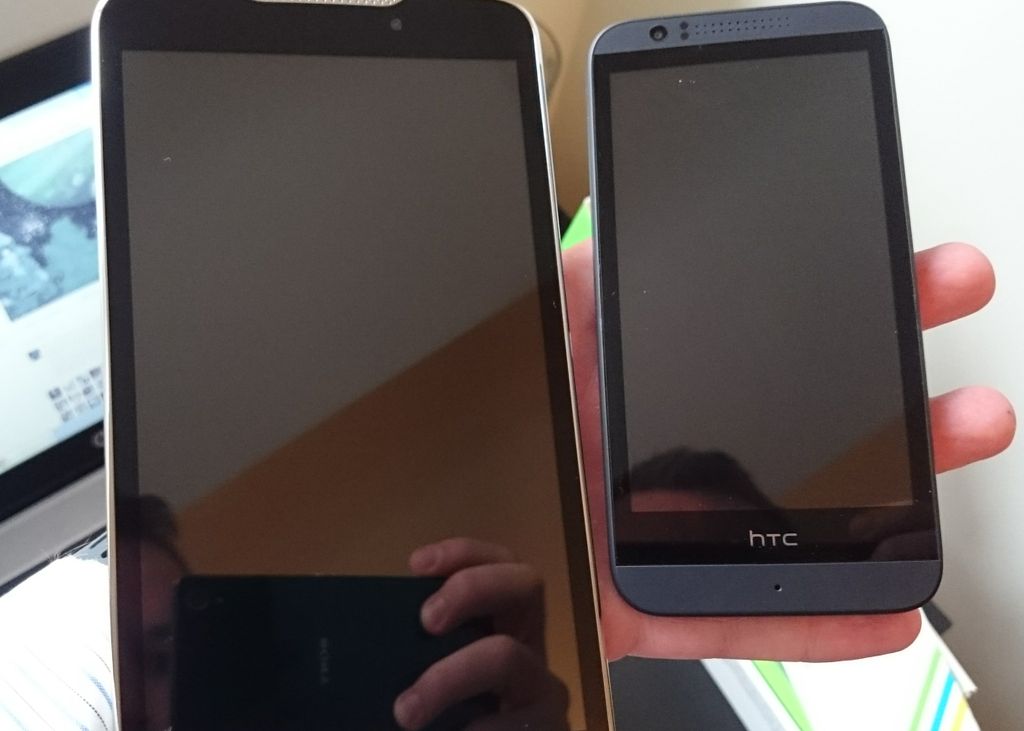 Cat De Mare Este Cel Mai Mare Telefon Existent In Acest Moment Tocmai A Fost Anuntat