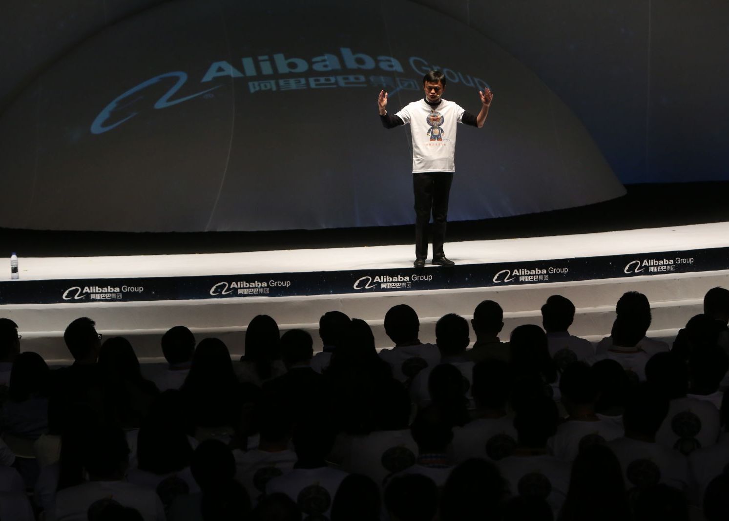 Acesta Este Omul Caruia I A Crescut Averea Cu 18 5 Miliarde De Dolari In 2014 Cat Au Castigat Bill Gates