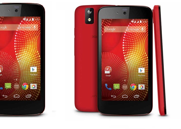 Vrei Un Telefon Telefon Ieftin Si Bun Noua Generatie Android One De La Karbonn Apare La Inceputul Lui