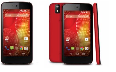Vrei un telefon telefon ieftin si bun? Noua generatie Android One de la Karbonn apare la inceputul lui 2015